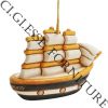 Decorazione Thun Amerigo Vespucci MM